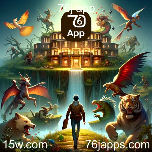 76j app: A Ascensão dos Jogos Multiplayer: Conectando jogadores em todo o mundo