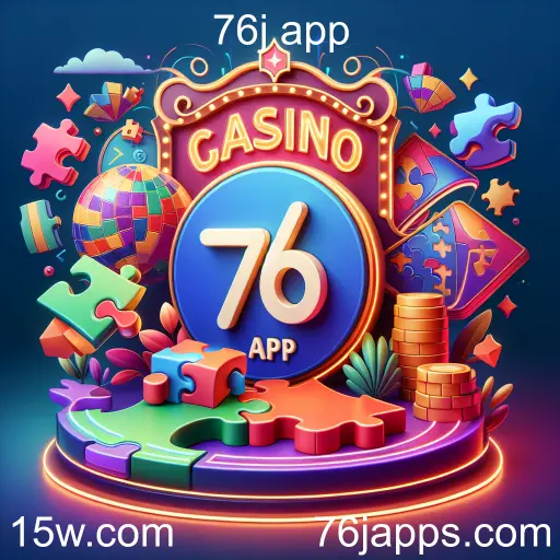 Desvendando os Quebra-Cabeças: A Magia dos Jogos Mentais na 76j App